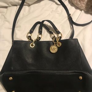 Michael Kors Satchel Purse